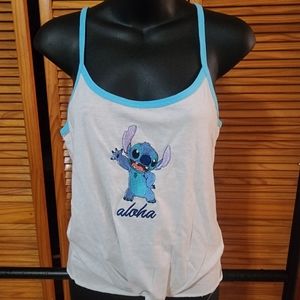 Disney tank top